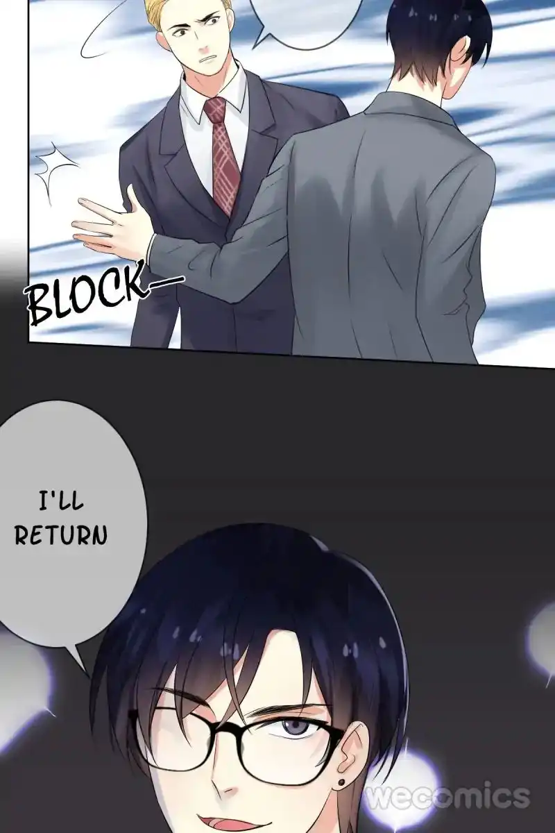 Legend Reboot Chapter 31 19